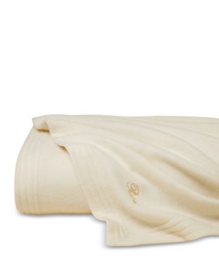 Celestiale Cashmere Blanket, King