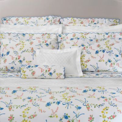 Vivaio Duvet Cover, King 