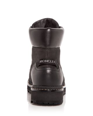 Men's Peka Camp Hiking Boots