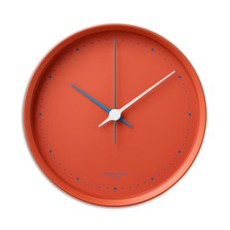 Georg Jensen Henning Koppel Wall Clock | Bloomingdale's Home Decor