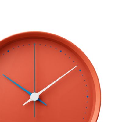 Georg Jensen Henning Koppel Wall Clock | Bloomingdale's