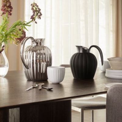 Bernadotte Thermo Jug, 0.8L