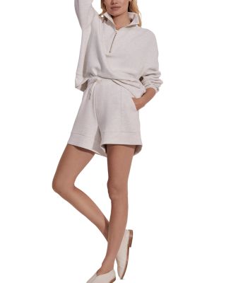 Atrium High Rise Shorts