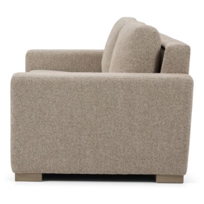 Revere Fabric Full Sleeper Sofa