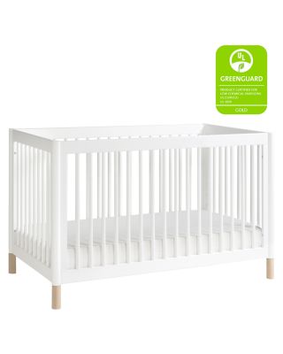 Gelato 4-in-1 Convertible Crib
