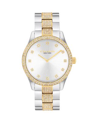 COACH - Brooks Watch, 38mm
