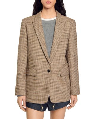 Sandro - Ginna Blazer