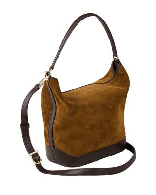 Tangoso Shoulder Bucket Bag