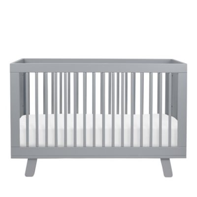 Hudson 3-in-1 Convertible Crib