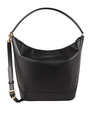 Sandro - Tangoso Shoulder Bucket Bag