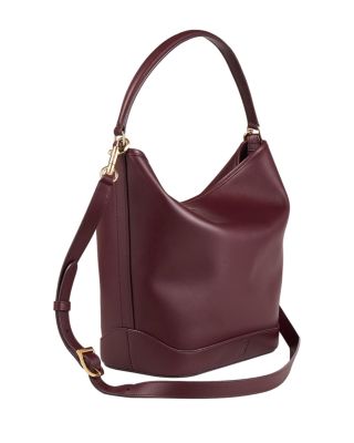 Tangoso Shoulder Bucket Bag