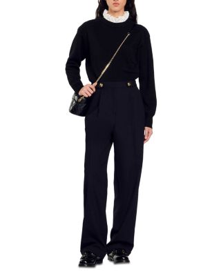 Tosca Wide Leg Pants