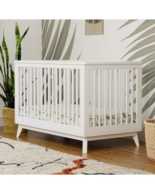 Scoot 3-in-1 Convertible Crib