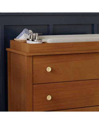 Sprout 3 Drawer Changer Dresser with Removable Changing Tray