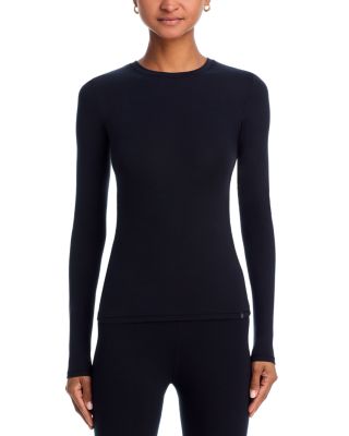 Aidelene Long Sleeve Tee