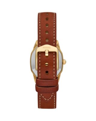 Harlow Three Hand Watch, 27mm