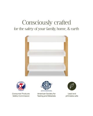 Nantucket Changing Table