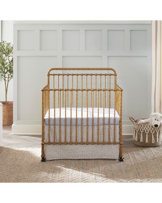 Winston 4-in-1 Convertible Mini Crib