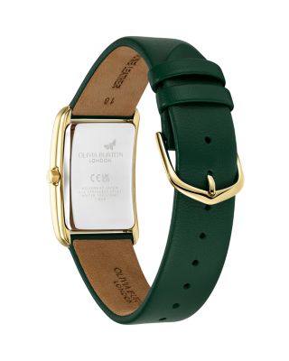 Grove Watch, 21mm x 30mm