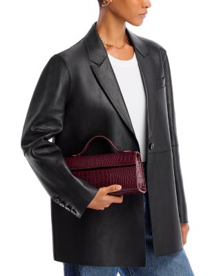 East West Top Handle Bag - Exclusive