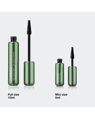 Mini High Impact High Fi Full Volume Mascara