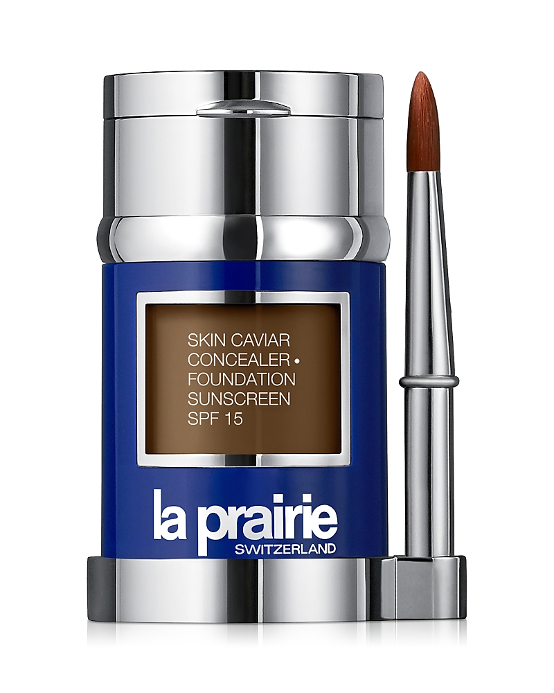 La Prairie Skin Caviar Concealer Foundation Spf 15
