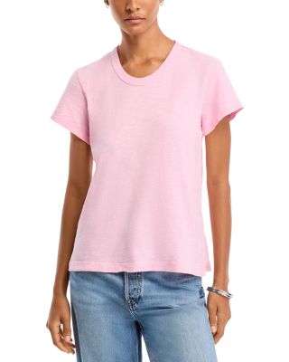 Wilt Baby Shrunken Crewneck Tee