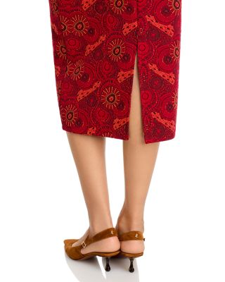 Banjul Skirt