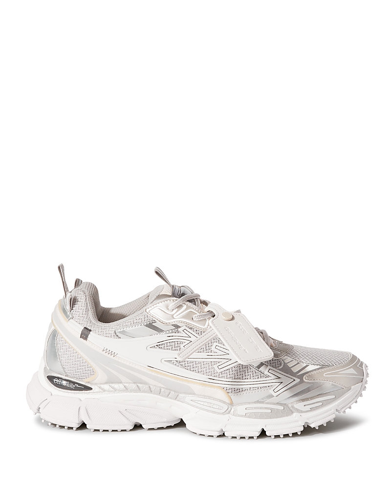 Off-White Men's Be Right Back Sneakers