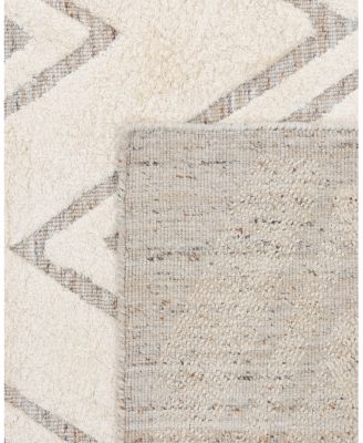 Timeless Rug Designs Fulton S3400 Area Rug, 3' x 5'