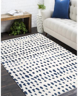 Timeless Rug Designs Irmgard S3205 Area Rug, 3' x 5'