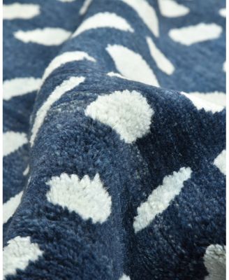 Timeless Rug Designs Irmgard S3205 Area Rug, 3&#39; x 5&#39;