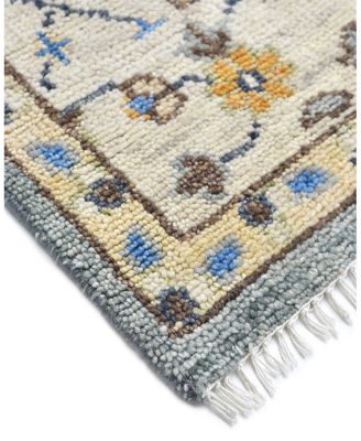 Timeless Rug Designs Sydney S3389 Area Rug, 3&#39; x 5&#39;