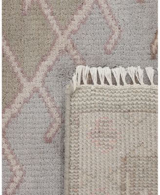 Timeless Rug Designs Utica S3402 Area Rug, 3&#39; x 5&#39;