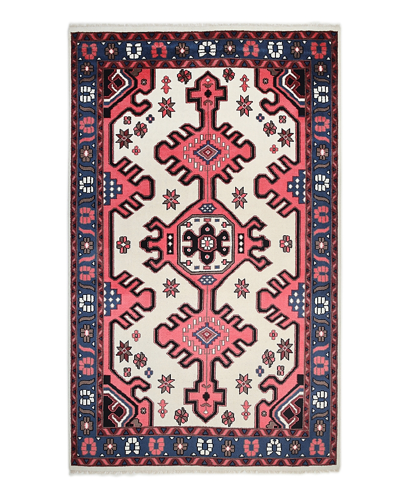 Timeless Rug Designs Gobi S3404 Area Rug, 3' x 5'