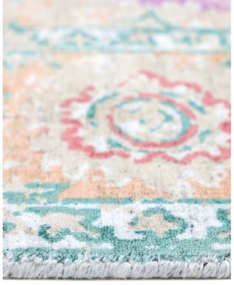 Timeless Rug Designs Ithica S3396 Area Rug, 3' x 5'