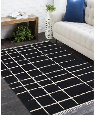 Timeless Rug Designs Paris S3386 Area Rug, 3&#39; x 5&#39;