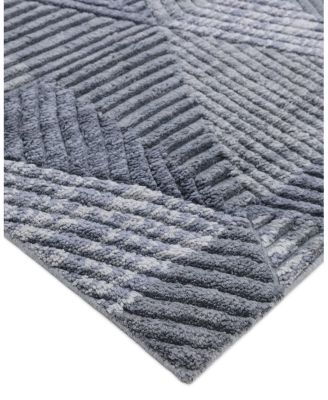 Timeless Rug Designs Erie S3398 Area Rug, 3&#39; x 5&#39;