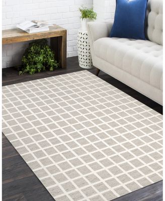 Timeless Rug Designs Rye S3397 Area Rug, 3&#39; x 5&#39;