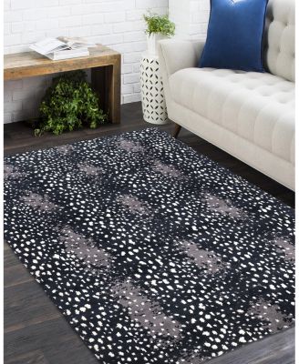 Timeless Rug Designs Louis S3253 Area Rug, 3&#39; x 5&#39;
