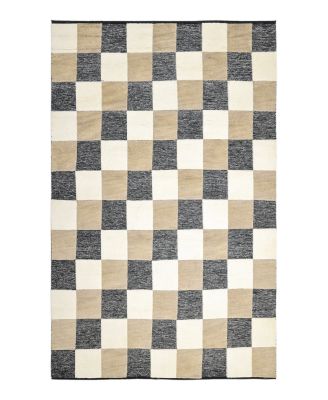 Timeless Rug Designs Livingston S3408 Area Rug, 3&#39; x 5&#39;