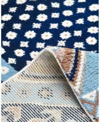 Timeless Rug Designs Hudson S3399 Area Rug, 3&#39; x 5&#39;