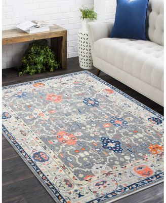 Timeless Rug Designs Hollis S3406 Area Rug, 3&#39; x 5&#39;