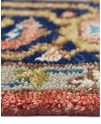 Timeless Rug Designs Miranda S3363 Area Rug, 10' x 14'