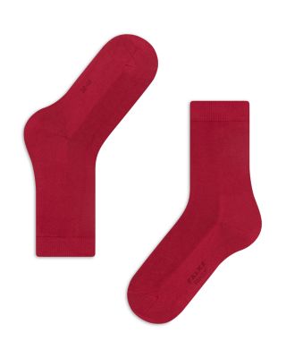 Family Sustainable Cotton Blend Socks