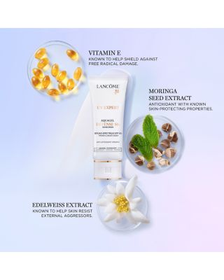 UV Expert Aquagel Defense 50+ Primer &amp; Moisturizer 1.69 oz.