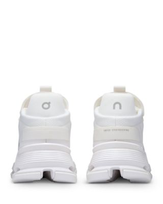 Men's Cloudnova 2 Low Top Sneakers