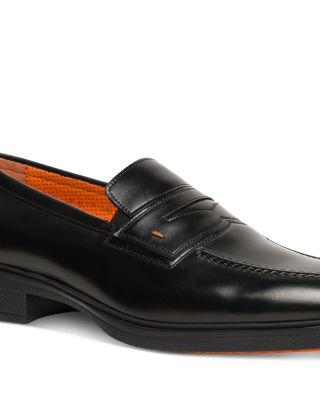 Men's Easy Penny Loafers