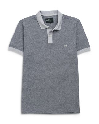 Le Bons Bay Cotton Sports Fit Polo Shirt