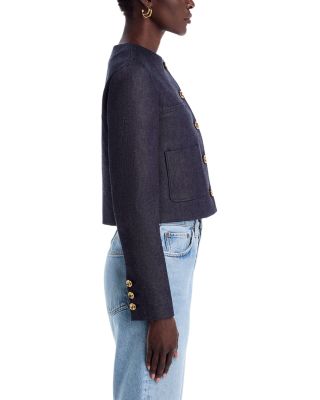 Bernadette Jacket